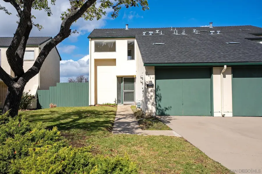 2014 Terraspiro Ave, Spring Valley, CA 91977 - #2