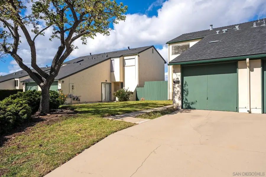 2014 Terraspiro Ave, Spring Valley, CA 91977 - #3