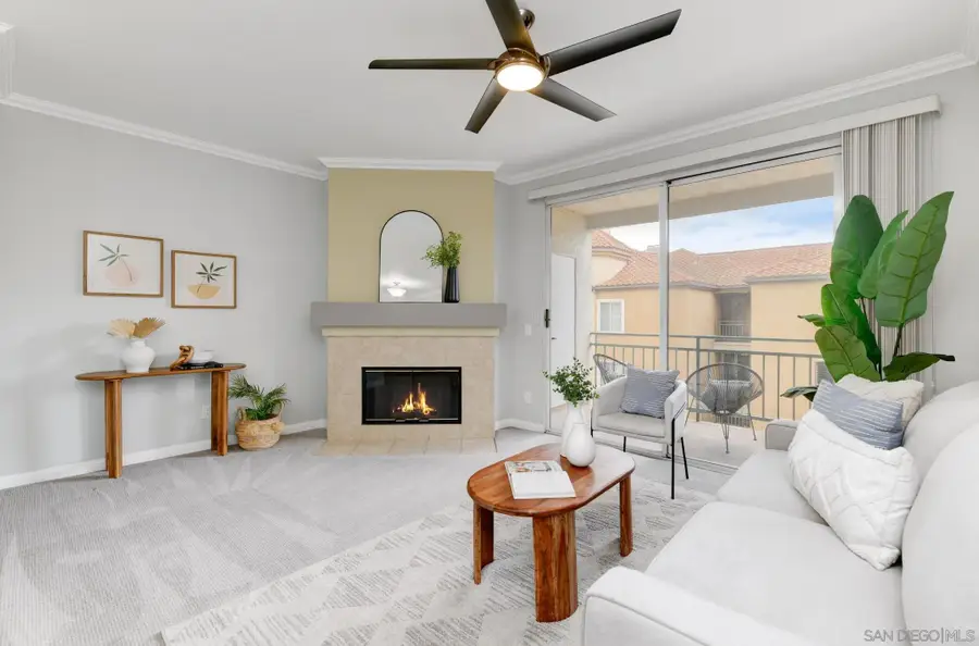 2050 Camino De La Reina #306, San Diego, CA 92108 - #3
