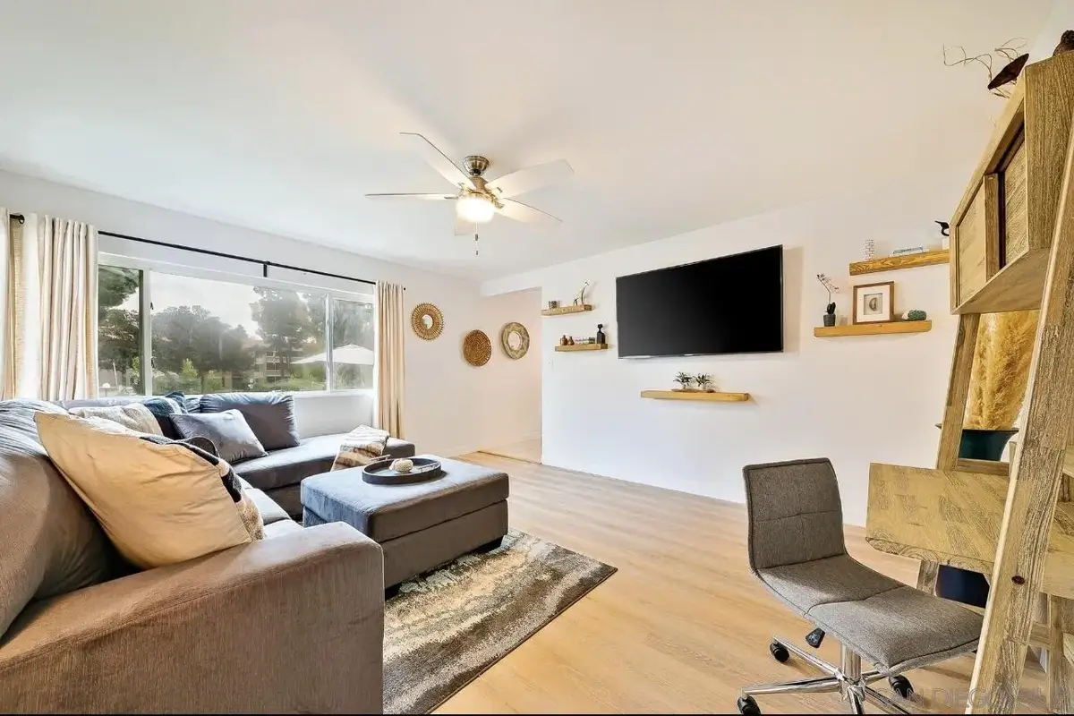 1816 Diamond Street, San Diego, CA 92109 - #1