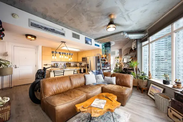 1080 Park Blvd #1116, San Diego, CA 92101