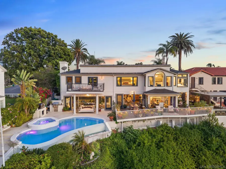 4136 Palisades Road, San Diego, CA 92116 - #2