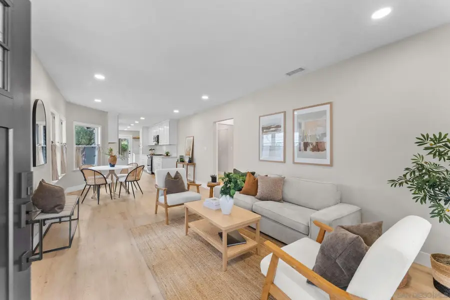 1634 Fern Street, San Diego, CA 92102 - #2