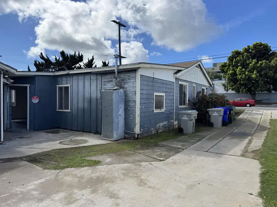 2767 Ulric St, San Diego, CA 92111 - #3