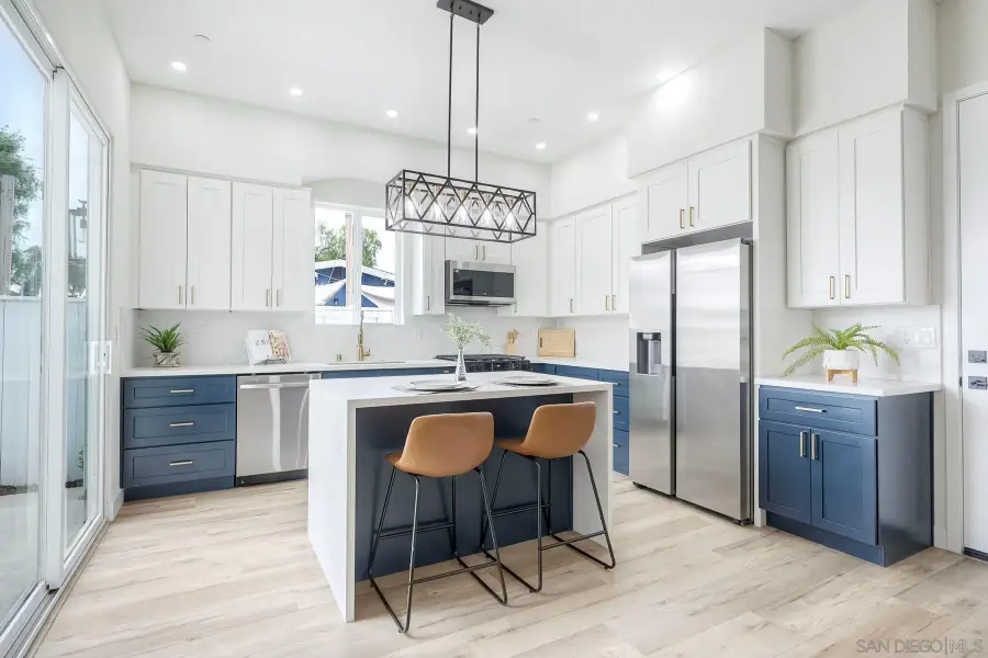 962 Florence St, Imperial Beach, CA 91932 - #3