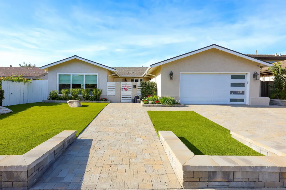 5718 Bounty St., San Diego, CA 92120 - #1