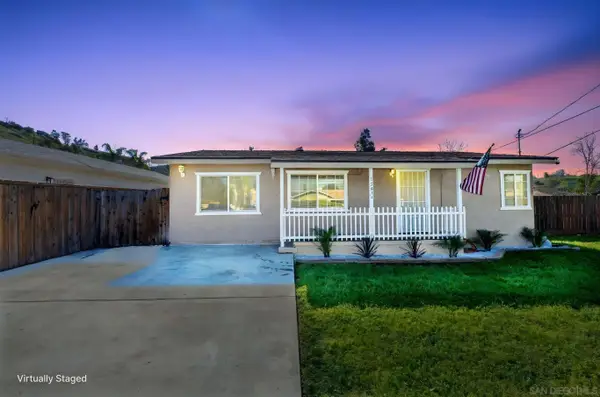 12635 Castle Court Drive, Lakeside, CA 92040