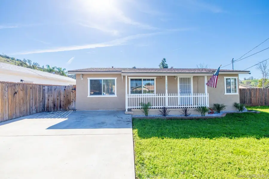 12635 Castle Court Drive, Lakeside, CA 92040 - #3