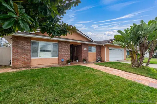 1771 Wolviston Way, San Diego, CA 92154