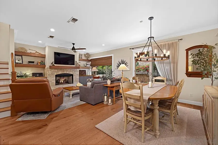 2756 Bellezza Dr., San Diego, CA 92108 - #3