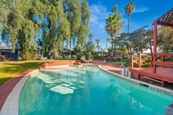 307 E Washington Ave, El Cajon, CA 92020