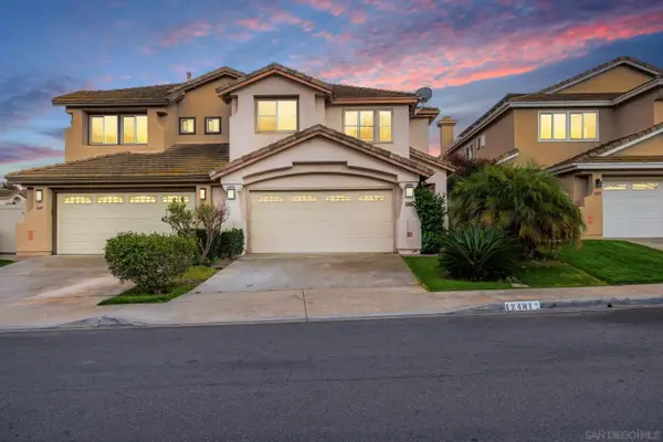 12481 Cavallo St, San Diego, CA 92130