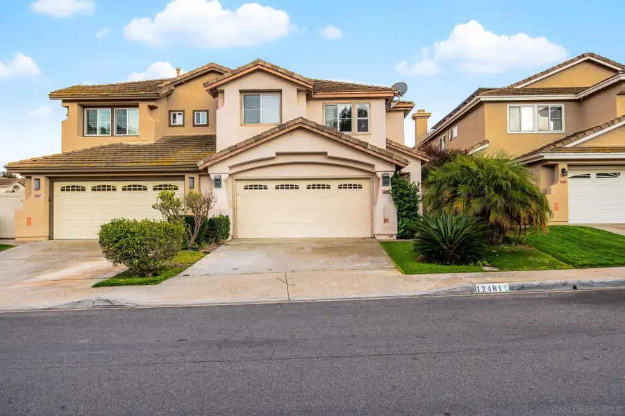 12481 Cavallo St, San Diego, CA 92130 - #2