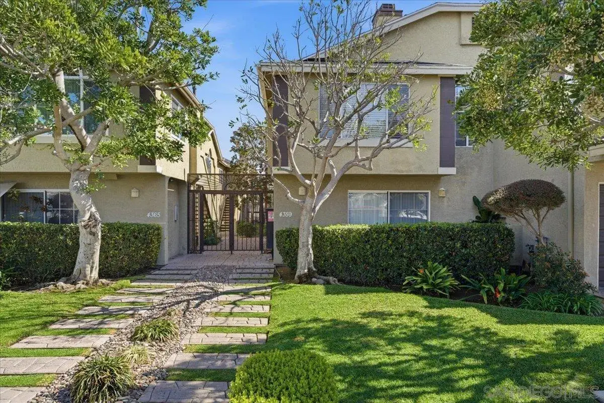 4359 Louisiana St #5, San Diego, CA 92104 - #1