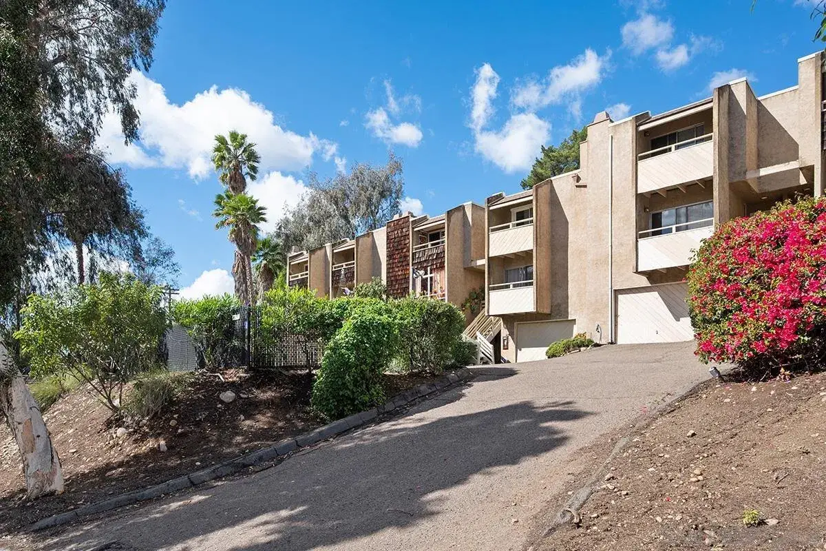 5352 Lake Murray Blvd, La Mesa, CA 91942 - #1