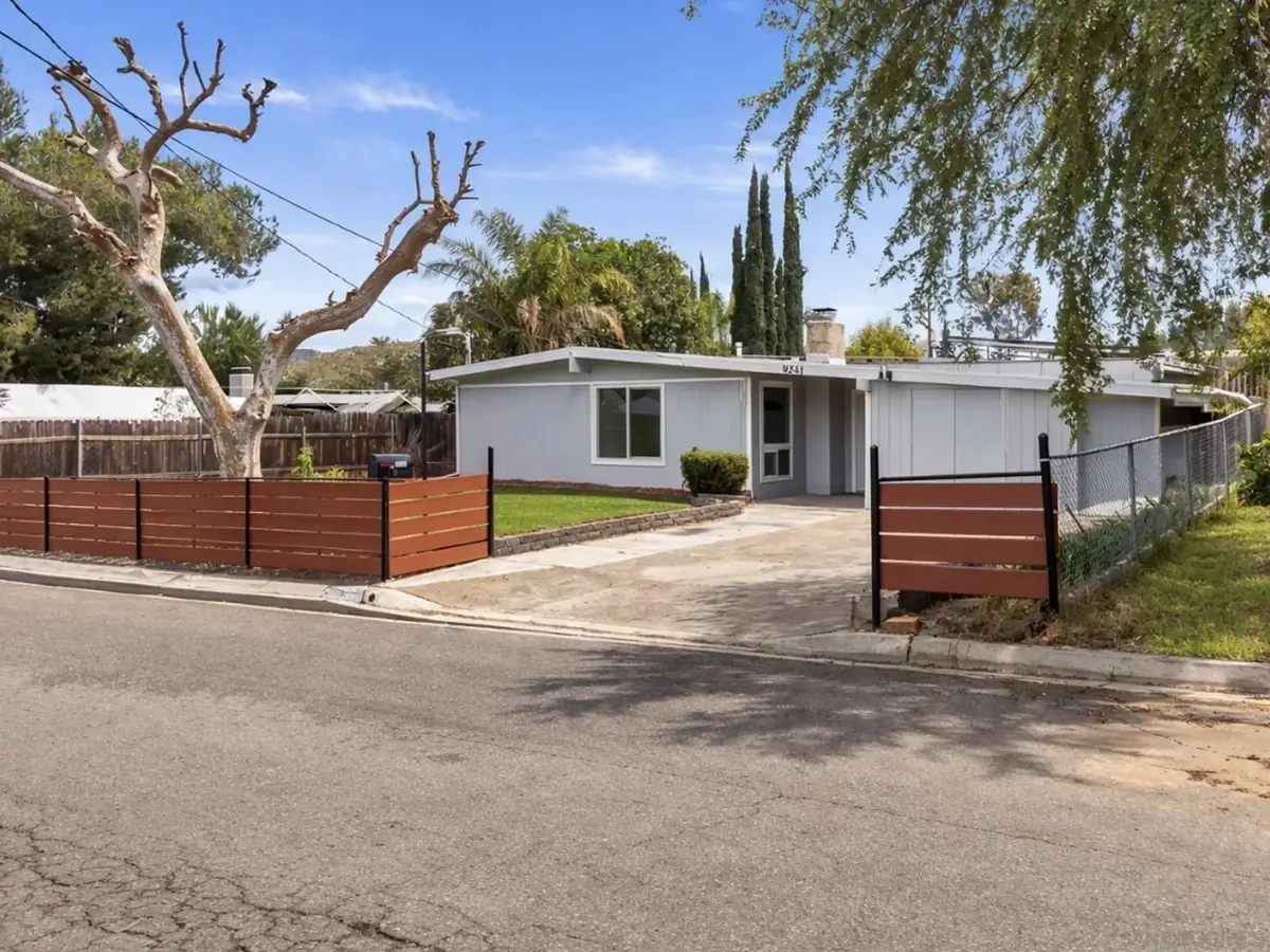 9241 Bloomdale St, Santee, CA 92071 - #1