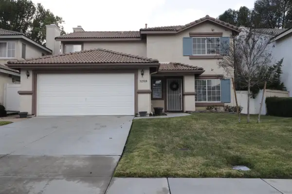 32918 Bonita Mesa St, Temecula, CA 92592