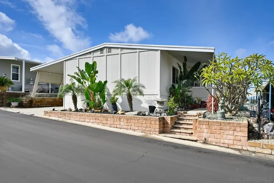 1195 La Moree Rd #34, San Marcos, CA 92078 - #2