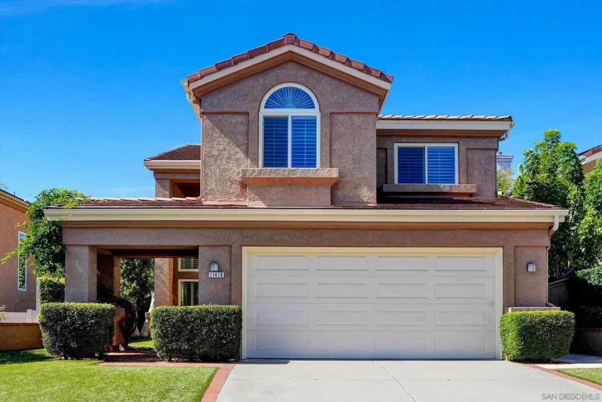 11418 Via Playa De Cortes, San Diego, CA 92124 - #1