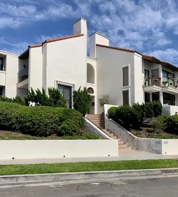 303 Coast Blvd #5, La Jolla, CA 92037