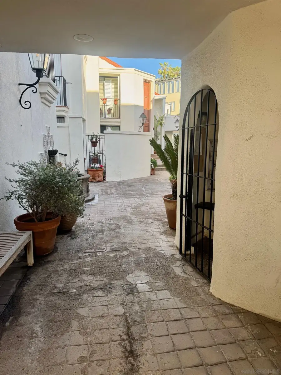 303 Coast Blvd #5, La Jolla, CA 92037 - #3