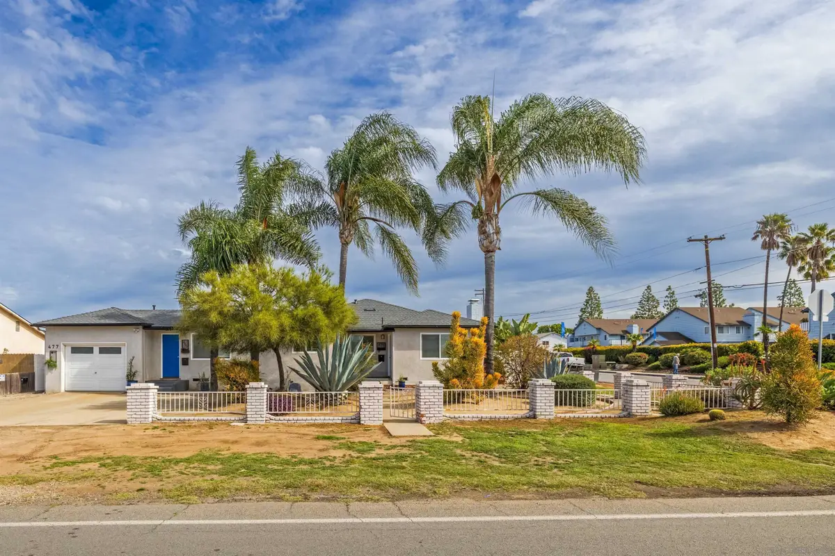 469-477 Taft, El Cajon, CA 92020 - #1
