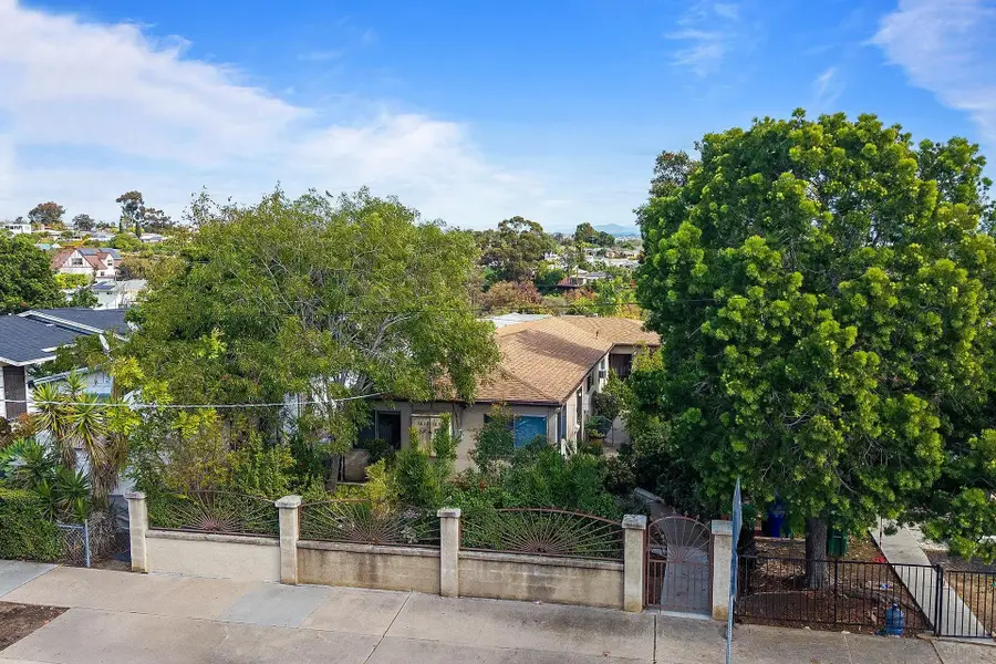 1831-33 Felton Street, San Diego, CA 92102 - #3