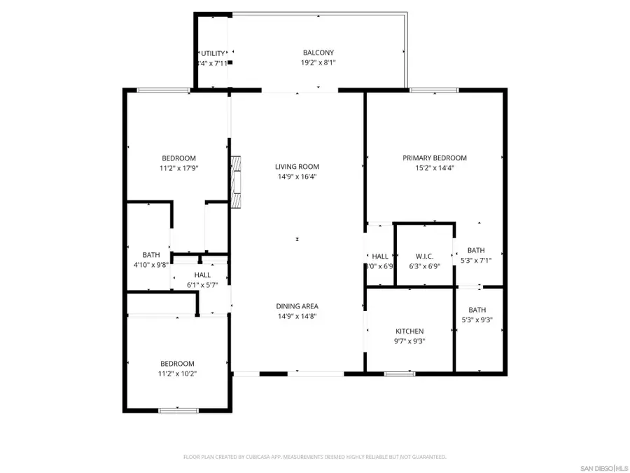 1886 Fairway Circle Dr, San Marcos, CA 92078 - #3
