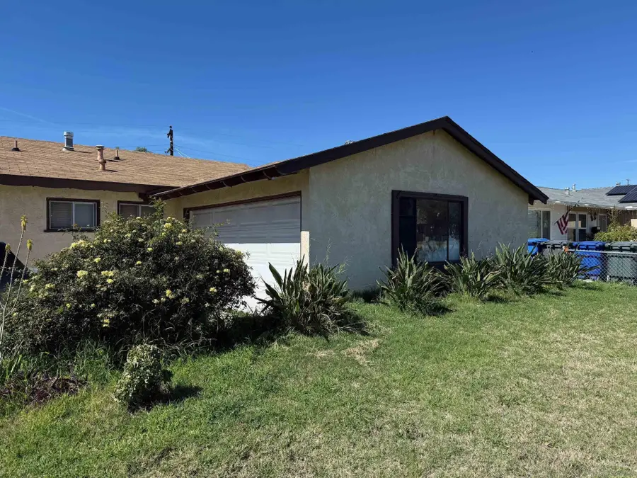 580 Galena St., El Cajon, CA 92019 - #2