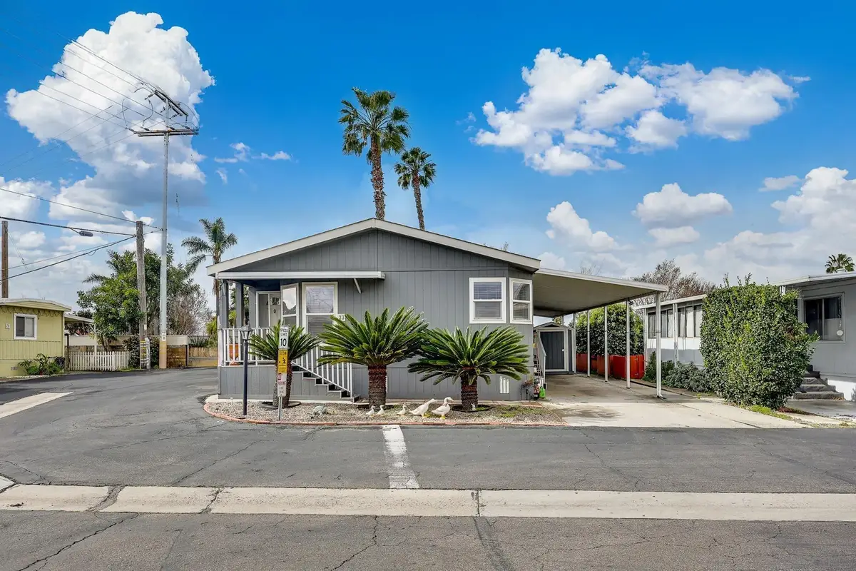 220 N El Camino Real #33, Oceanside, CA 92058 - #1