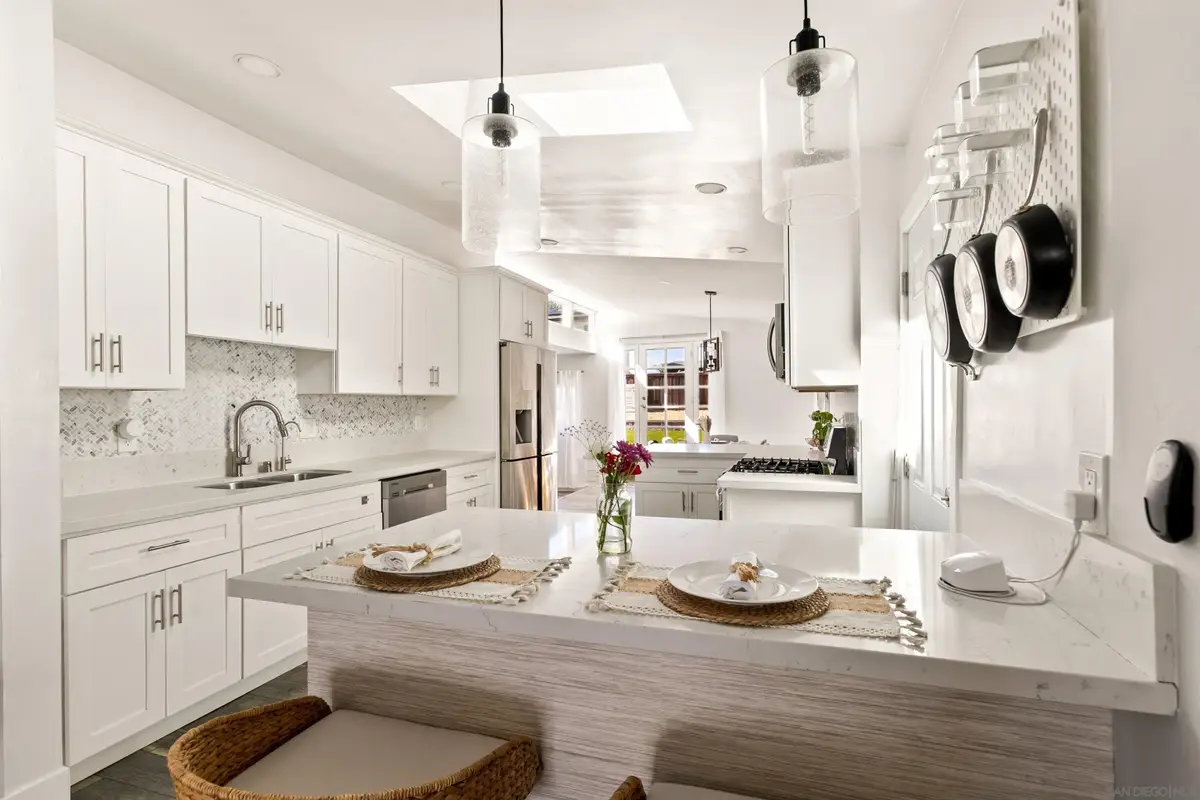 1412 Frankfort St, San Diego, CA 92110 - #1