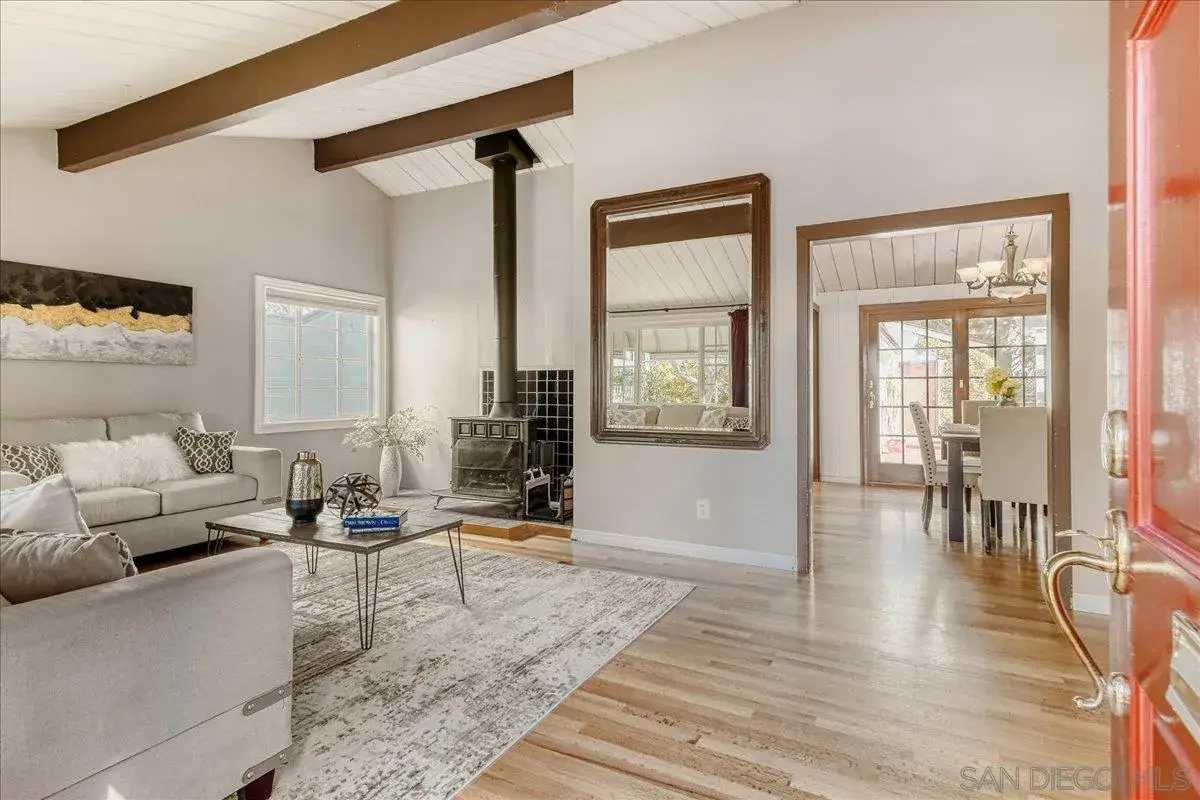 5617 Taft Ave, La Jolla, CA 92037 - #1