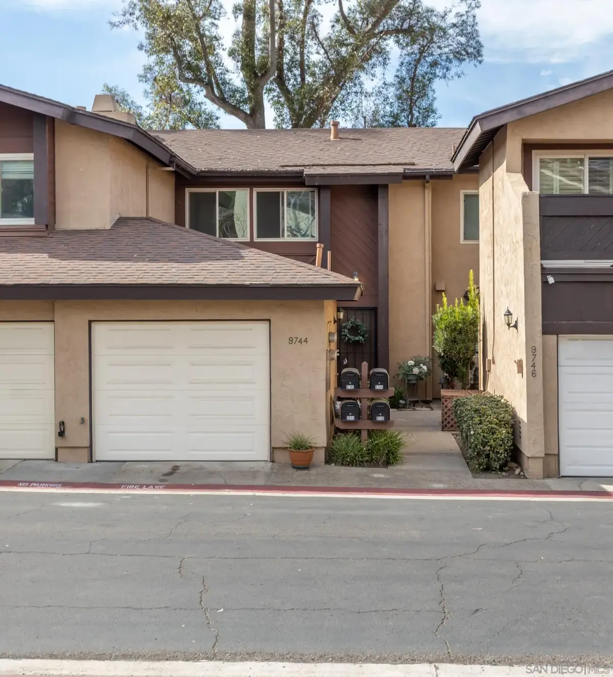 9744 Caminito Doha, San Diego, CA 92131 - #1