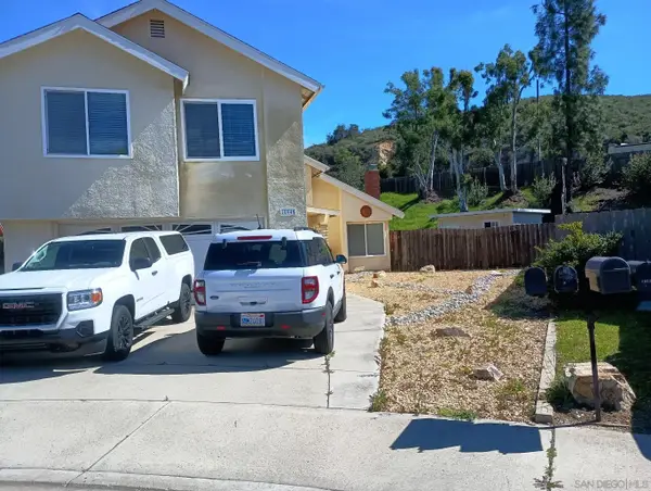 10945 Grand Fork, Santee, CA 92071