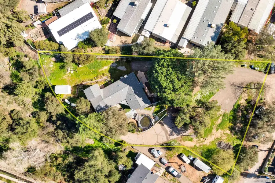 1242 Marshall Rd, Alpine, CA 91901 - #3