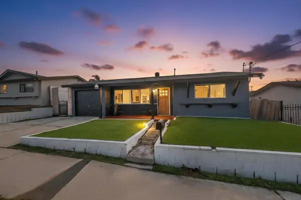 3502 Stockman St, National City, CA 91950