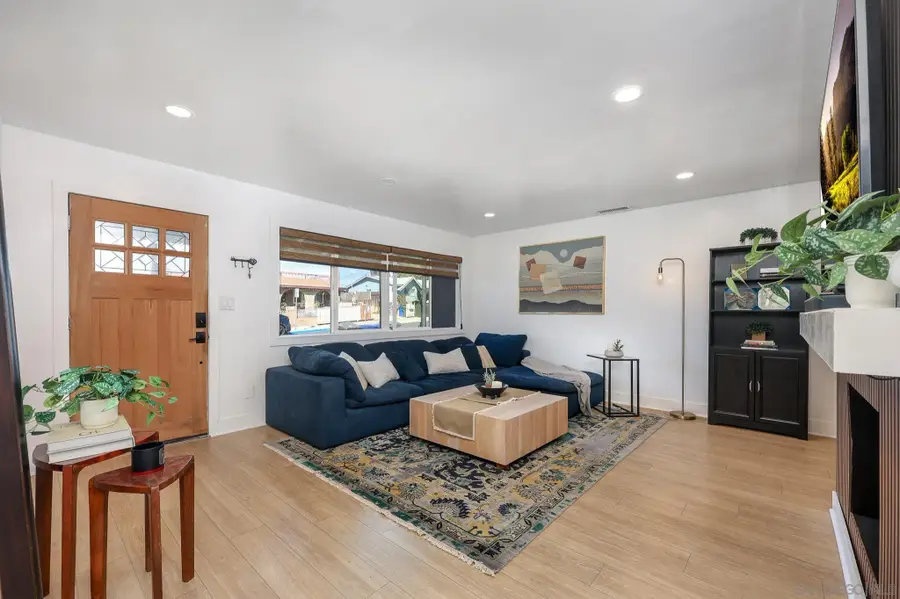 3502 Stockman St, National City, CA 91950 - #2