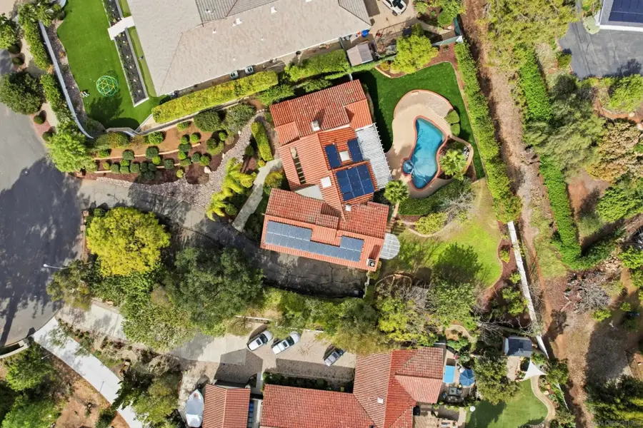 16405 Bronco Ln, Poway, CA 92064 - #2