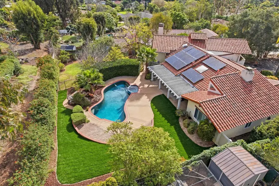 16405 Bronco Ln, Poway, CA 92064 - #3