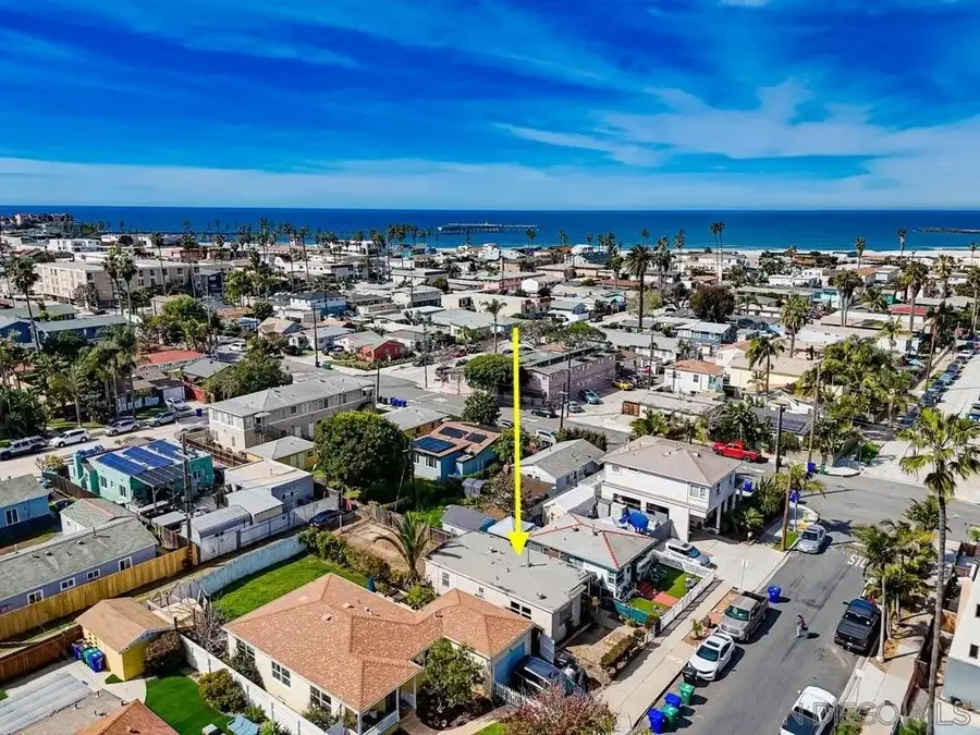 4979 Long Branch Avenue, San Diego, CA 92107 - #2