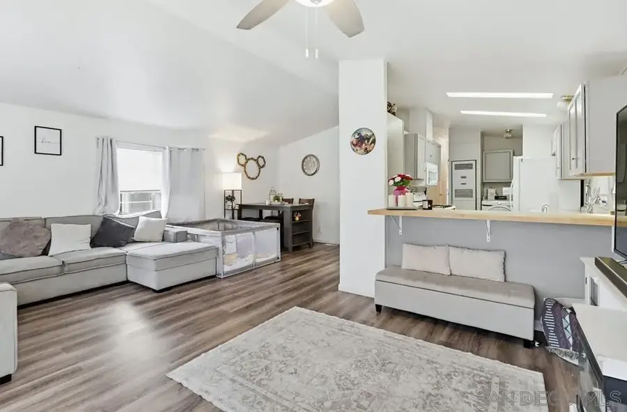 7908 Rancho Fanita Dr #SPC 17, Santee, CA 92071 - #3