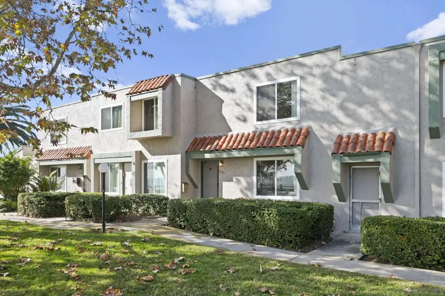 2363 Opalo Way, San Diego, CA 92111 - #2