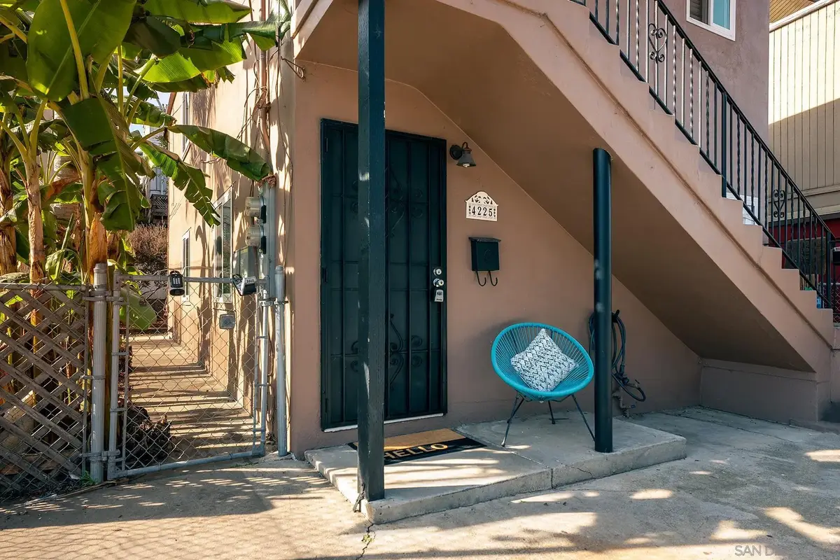 4225-4227 Whittier St, San Diego, CA 92107 - #1