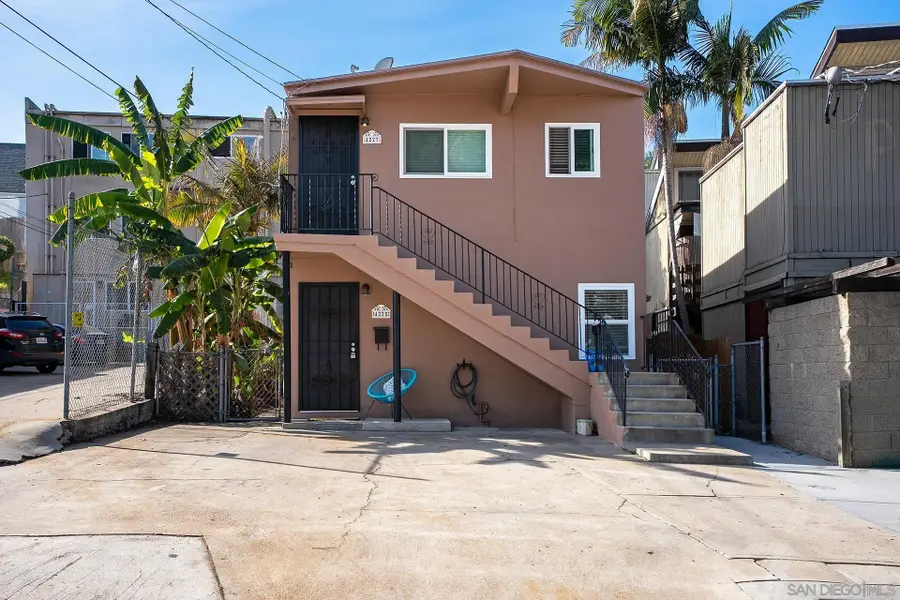 4225-4227 Whittier St, San Diego, CA 92107 - #2