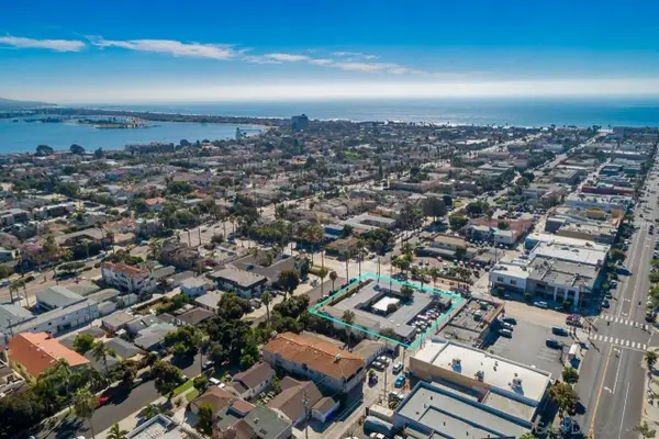 4459 Fanuel Street, San Diego, CA 92109