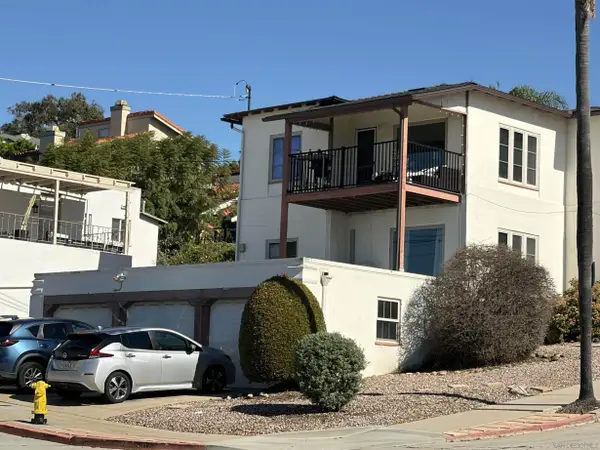 1330-34 Sassafras St, San Diego, CA 92103