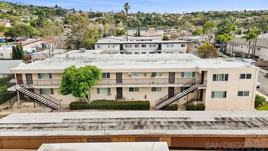 4415 Rosebud Ln, La Mesa, CA 91941 - #2