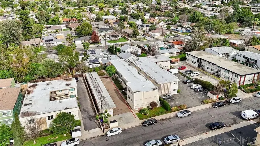 4415 Rosebud Ln, La Mesa, CA 91941 - #3