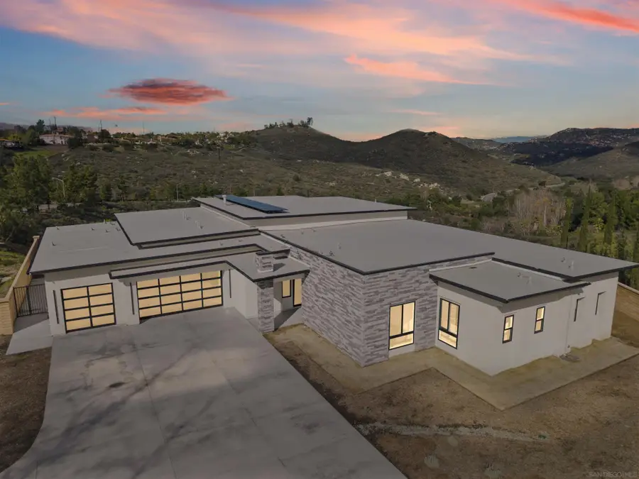 16925 Old Coach Rd, Poway, CA 92064 - #2