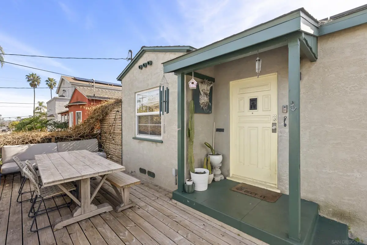 2003 Ebers Street, San Diego, CA 92107 - #1